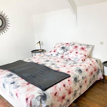 Maison De Pecheur Renovee Ploubazlanec Buitenkant foto