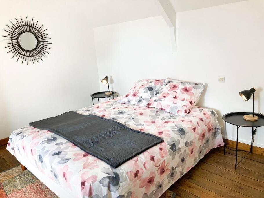 Maison De Pecheur Renovee Ploubazlanec Buitenkant foto
